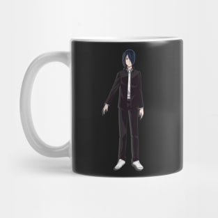 Ishigami Mug